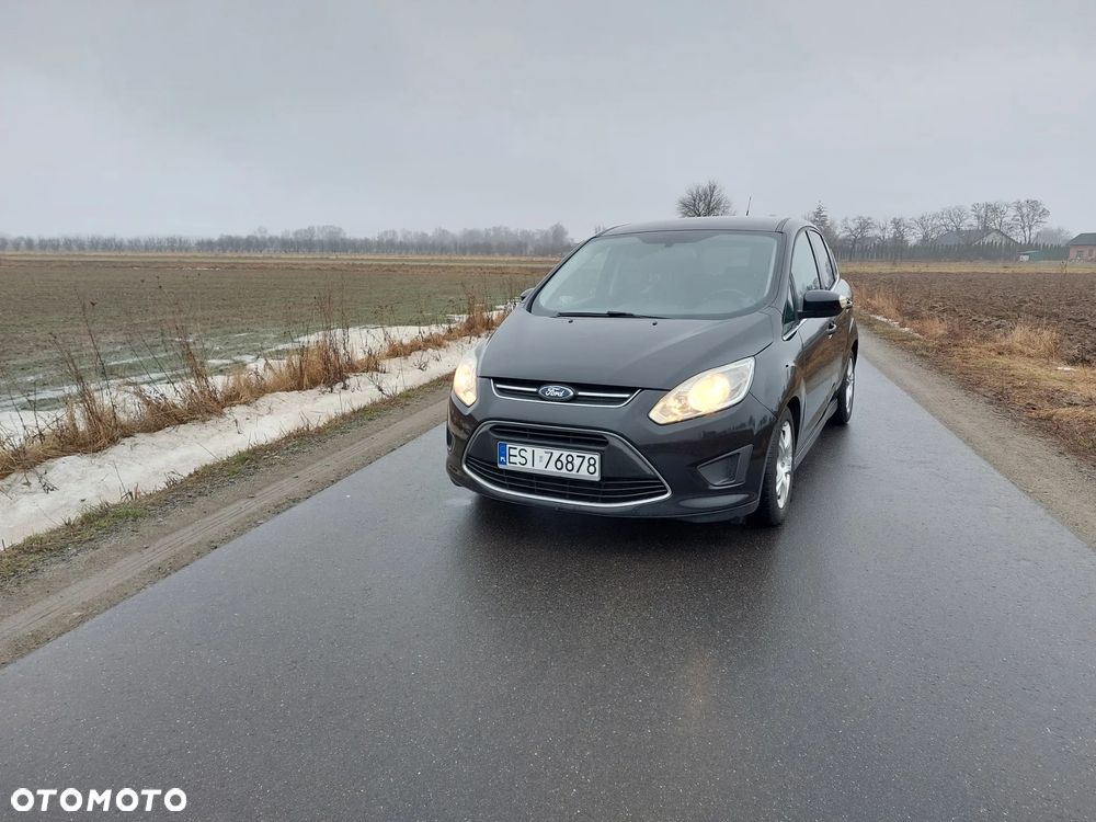 Ford C-MAX - 2