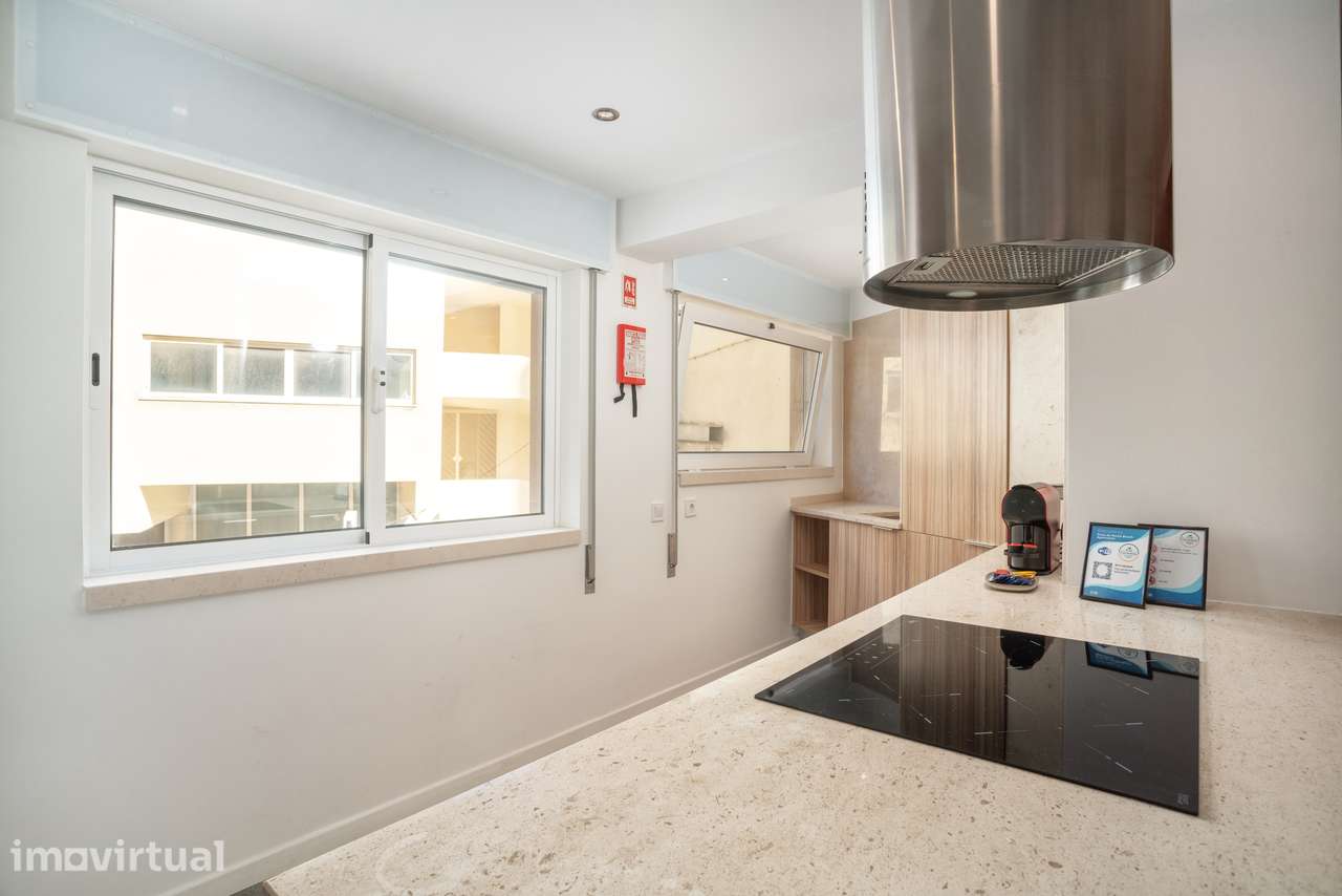 Apartamento, 35 m², Portimão - Grande imagem: 2/18