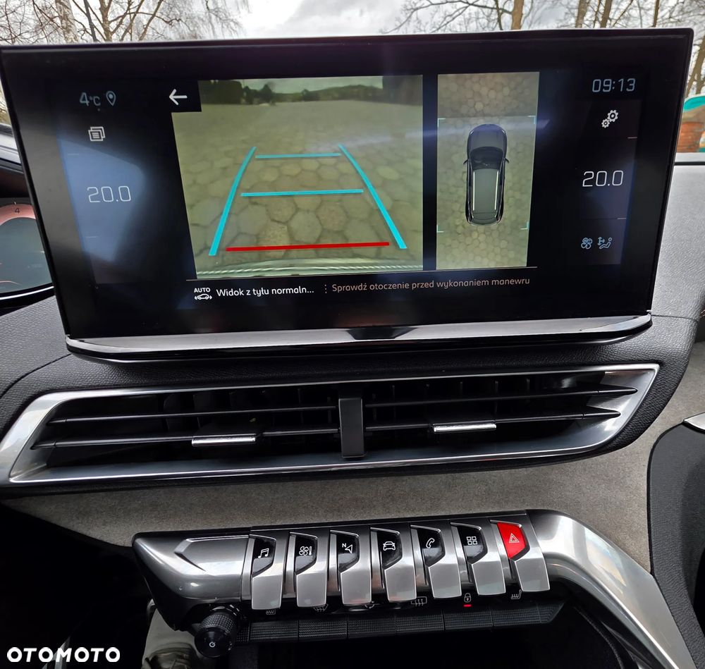 Peugeot 3008 1.6 PureTech GT S&S EAT8 - 29