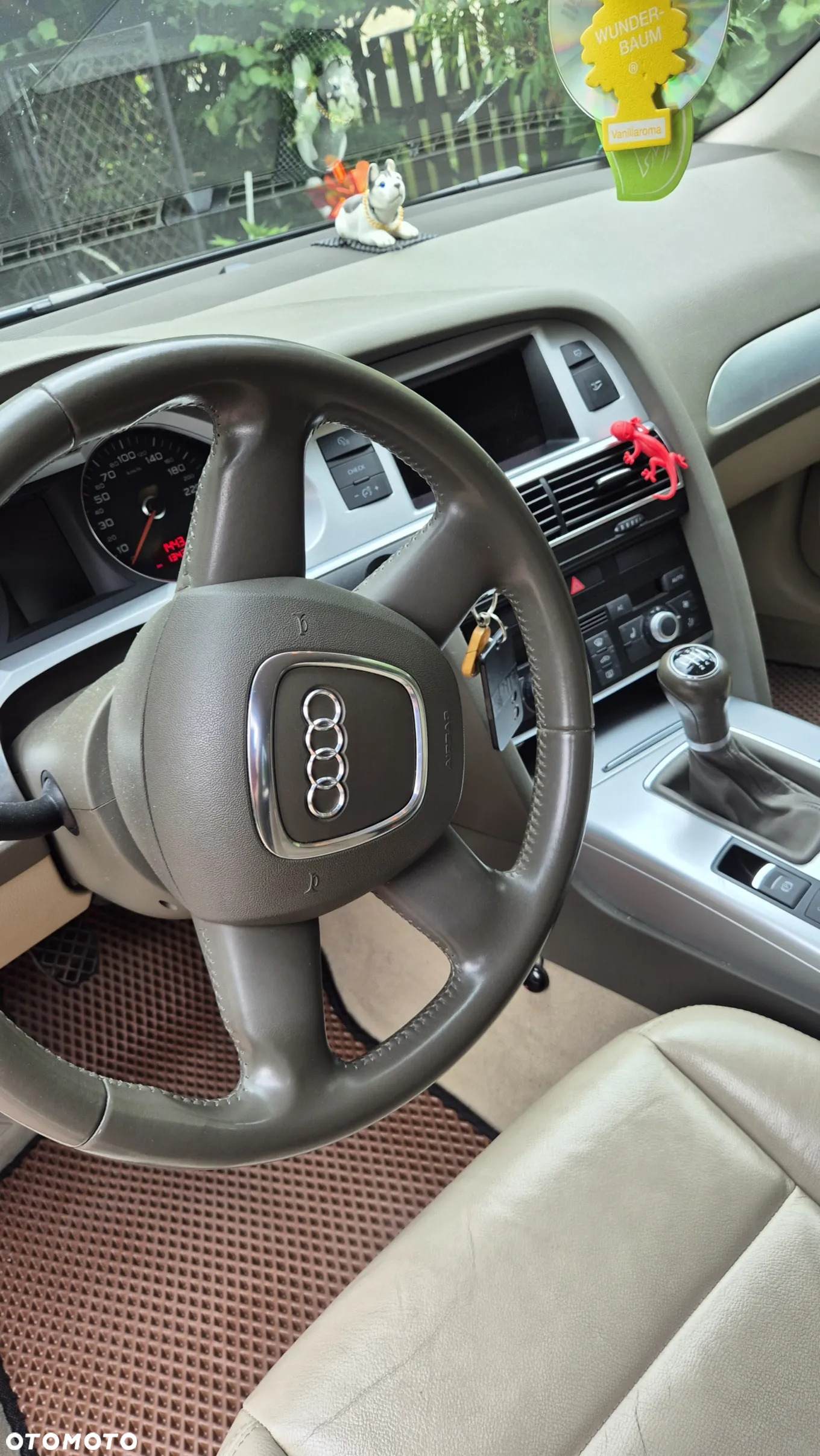 Audi A6 2.0 TFSI - 11