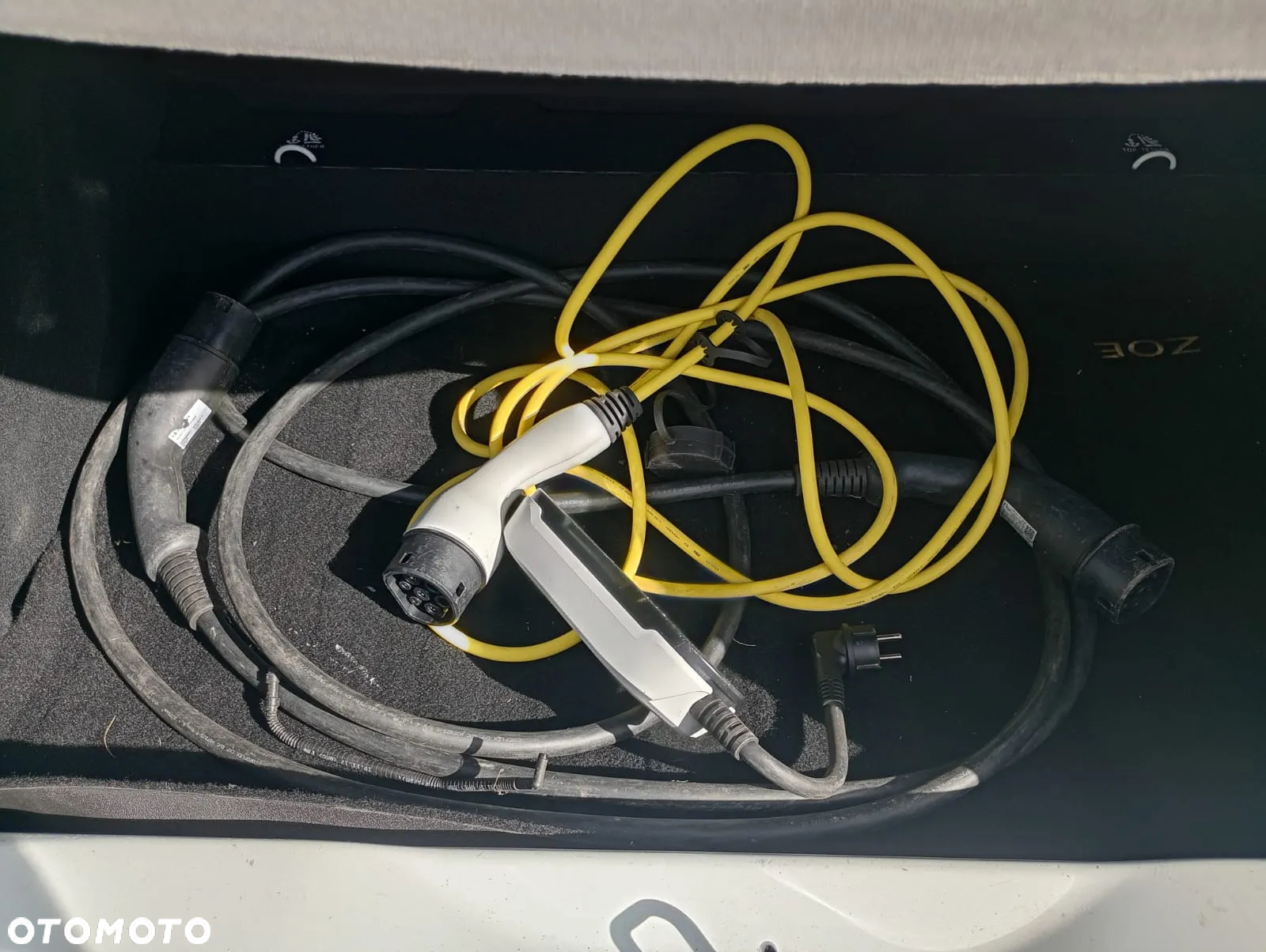 Renault Zoe Intense - 14