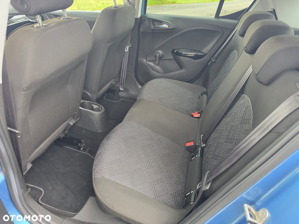 Opel Corsa 1.2 On - 16