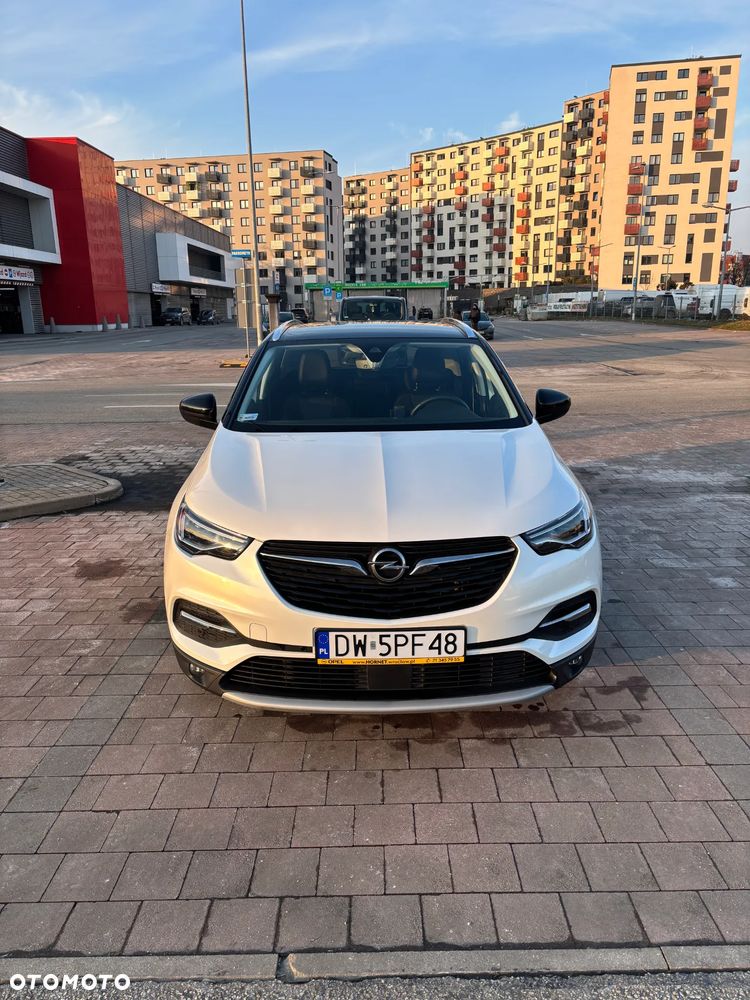 Opel Grandland X 1.6 T PHEV Ultimate - 5