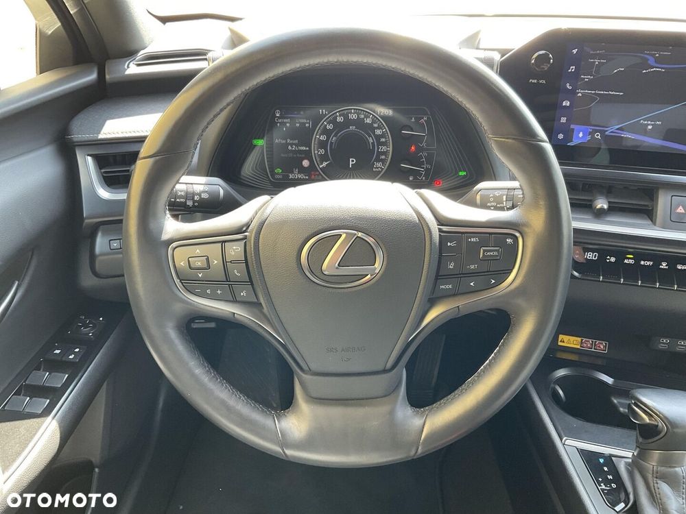 Lexus UX 250h GPF F Sport Design 2WD - 20