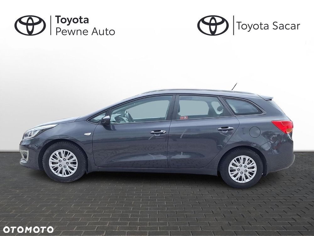 Kia Ceed - 2