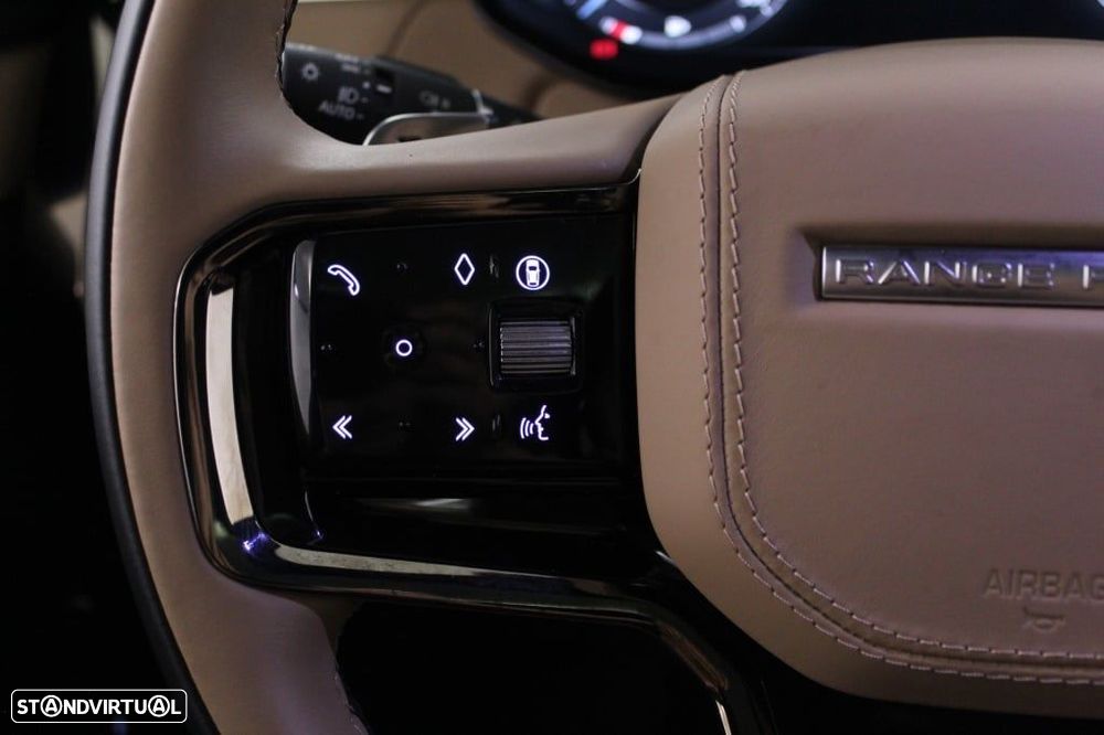 Land Rover Range Rover Sport 3.0 P460e Dynamic SE - 24