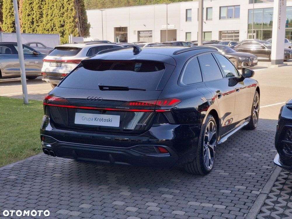Audi A6 Avant - 7