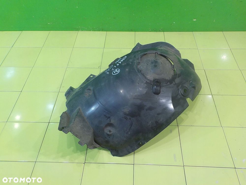 MERCEDES CITAN 1.5 CDI 16r VAN LONG nadkole lewy przod 8200426494G - 2