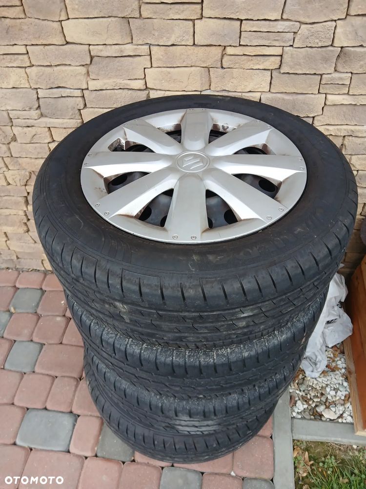 Suzuki SX4 Classic 1.6 VVT 4x2 Style - 10