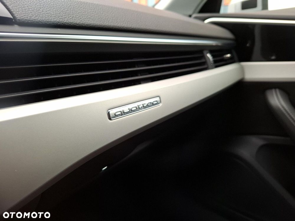 Audi A4 Allroad - 28