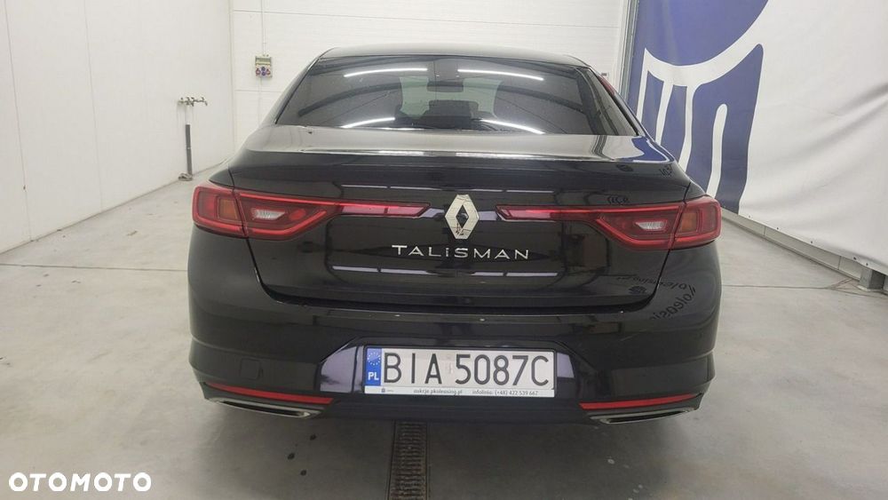 Renault Talisman - 7