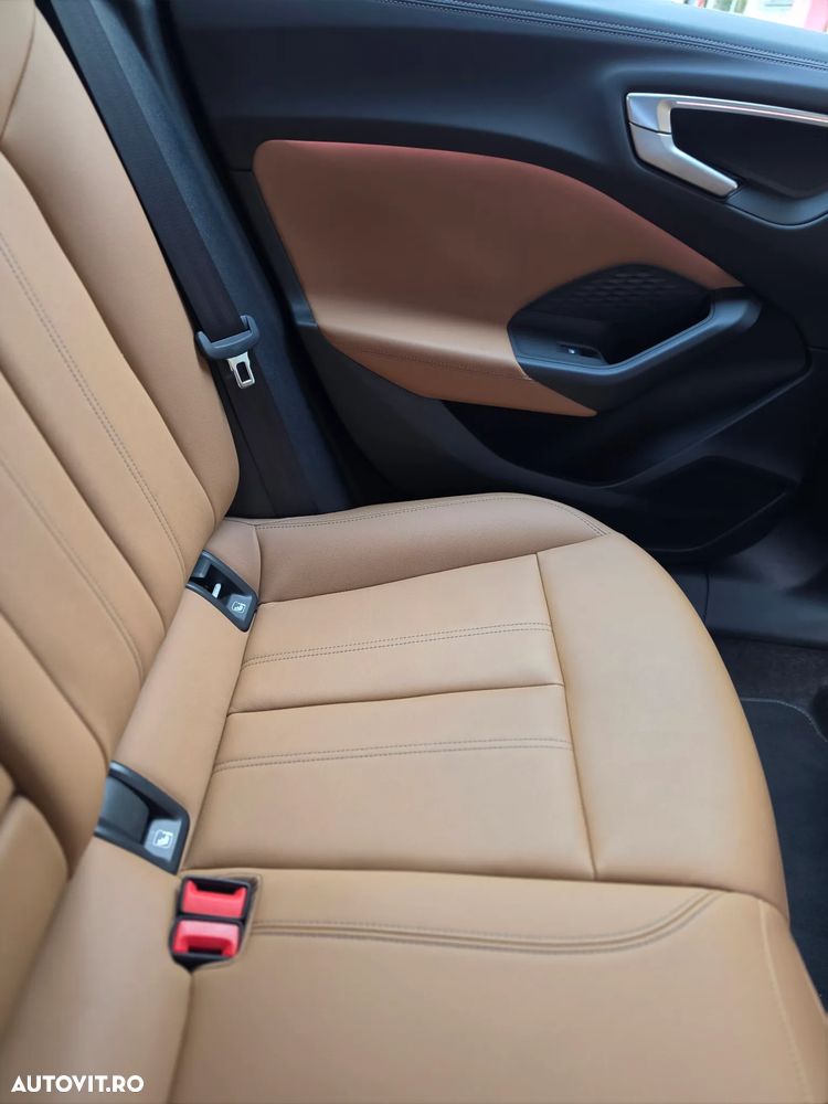 Audi A5 Limuzina 35 TFSI S tronic - 9