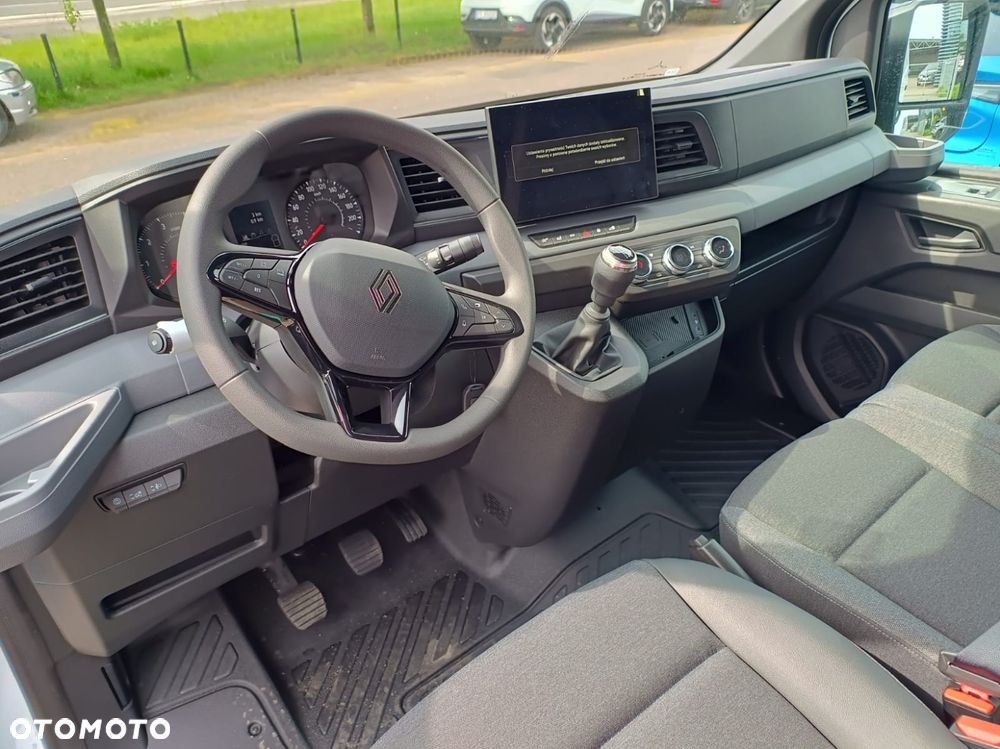 Renault Nowy Master - 6
