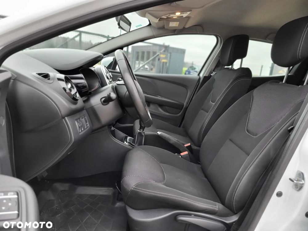 Renault Clio 0.9 Energy TCe Zen - 14