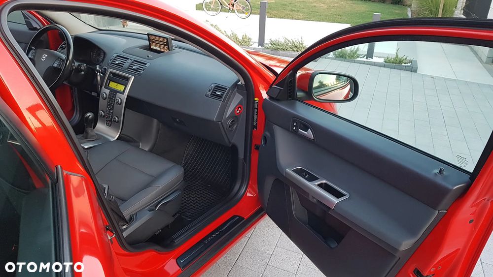 Volvo V40 - 4
