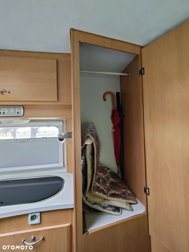 Fiat KNAUS TRAVELLER 2.8-122 KM, Rampa,Box - 20