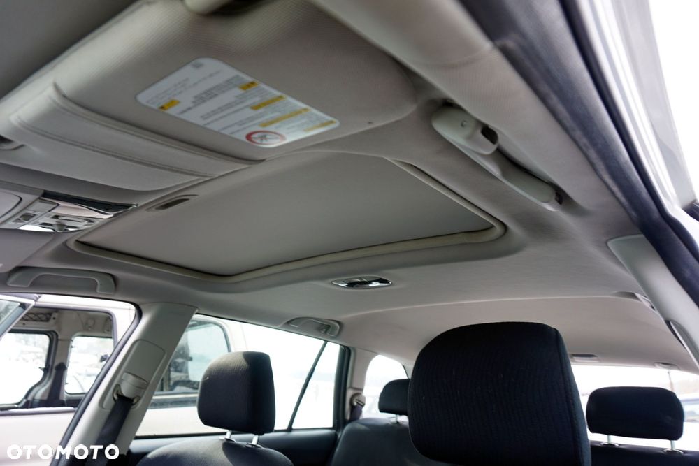 SZYBERDACH OUTBACK IV BR KOMBI 65430AJ010 65420AJ000 65450AJ010 SUBARU 2009-2014 - 2