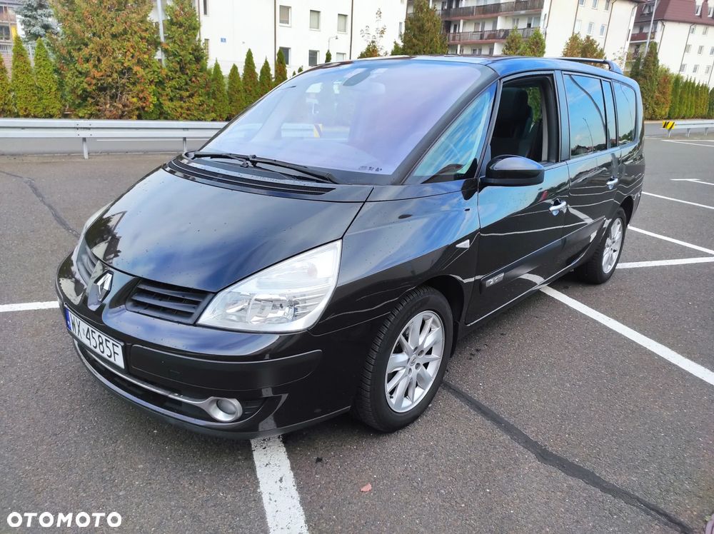 Renault Grand Espace Gr 2.0T 16V Dynamique - 2