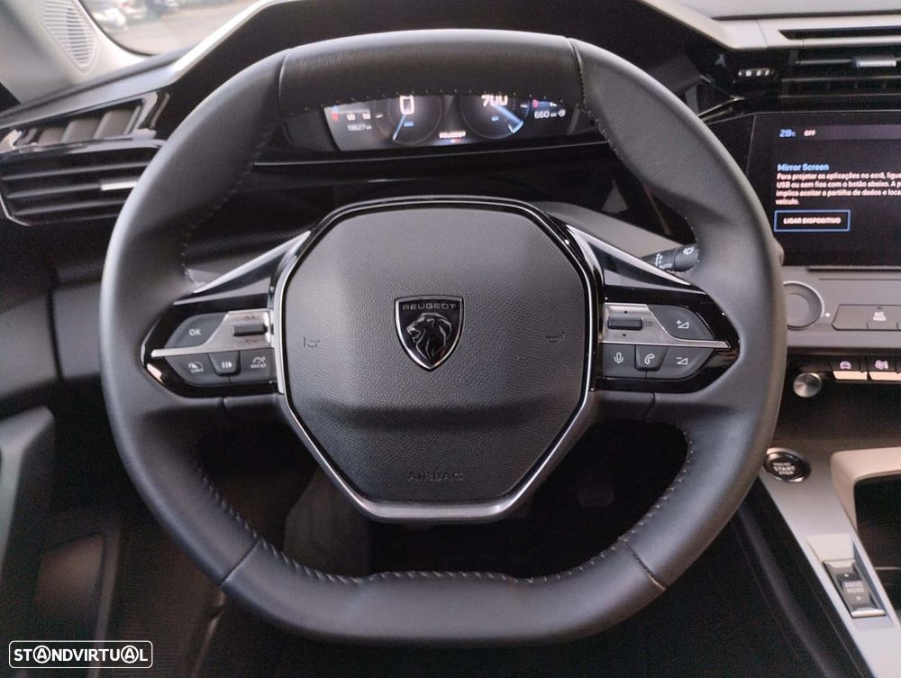 Peugeot 308 SW 1.2 PureTech Active Pack - 5