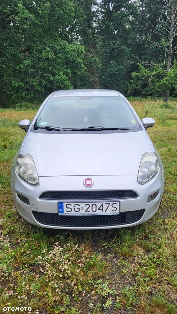 Fiat Punto - 3