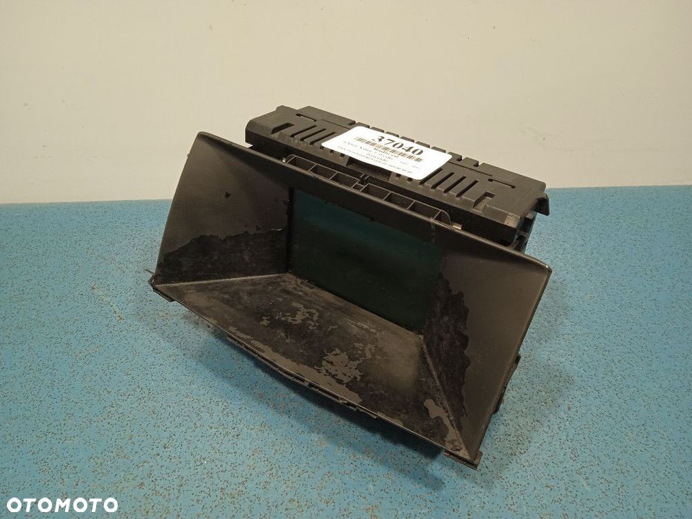 OPEL ASTRA H 1.9 CDTI RADIO CD 30 MP3 13190742  Z157 - 8