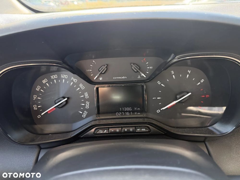 Citroën C3 Aircross - 8