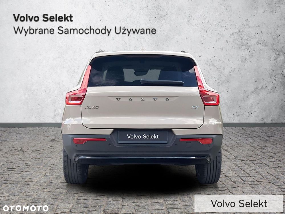 Volvo XC 40 - 5