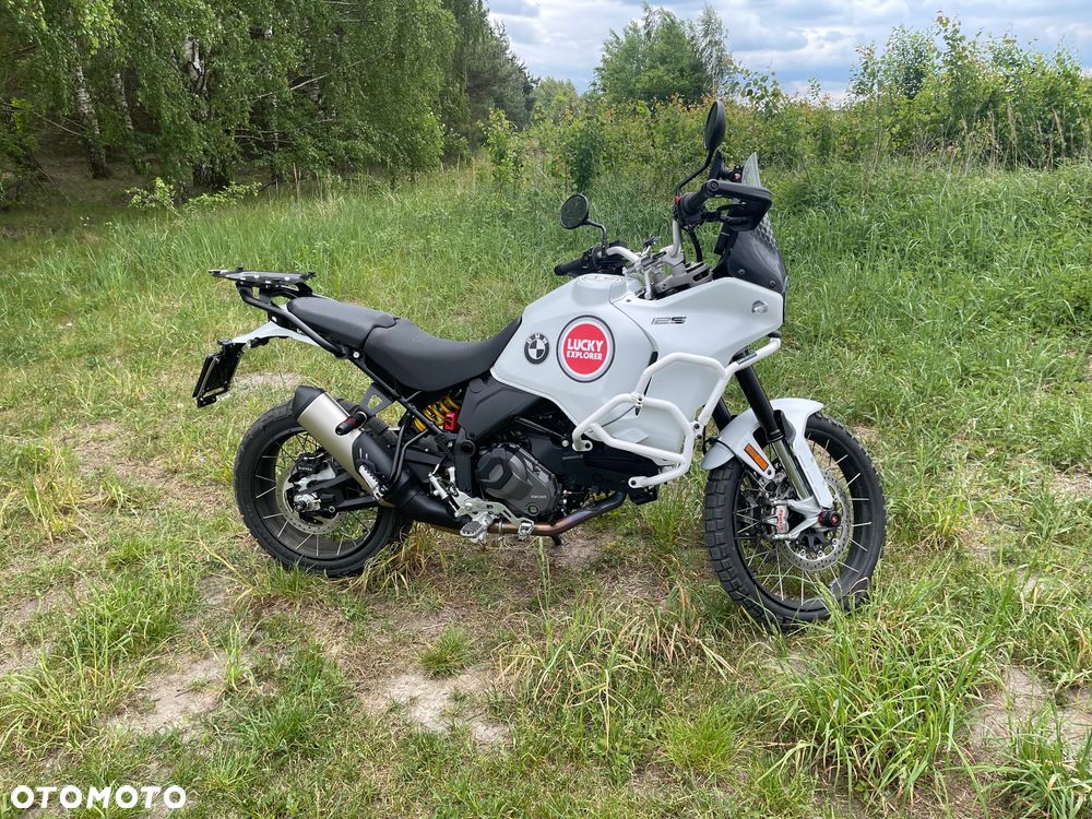 Ducati DesertX - 9