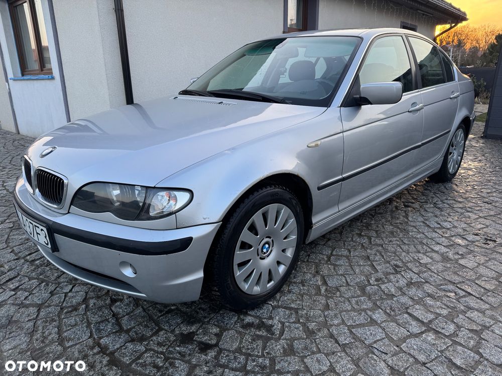 BMW Seria 3 320d Edition Lifestyle - 2