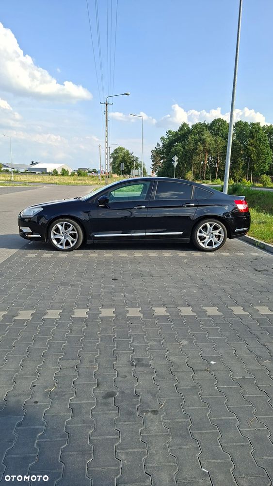 Citroën C5 - 11