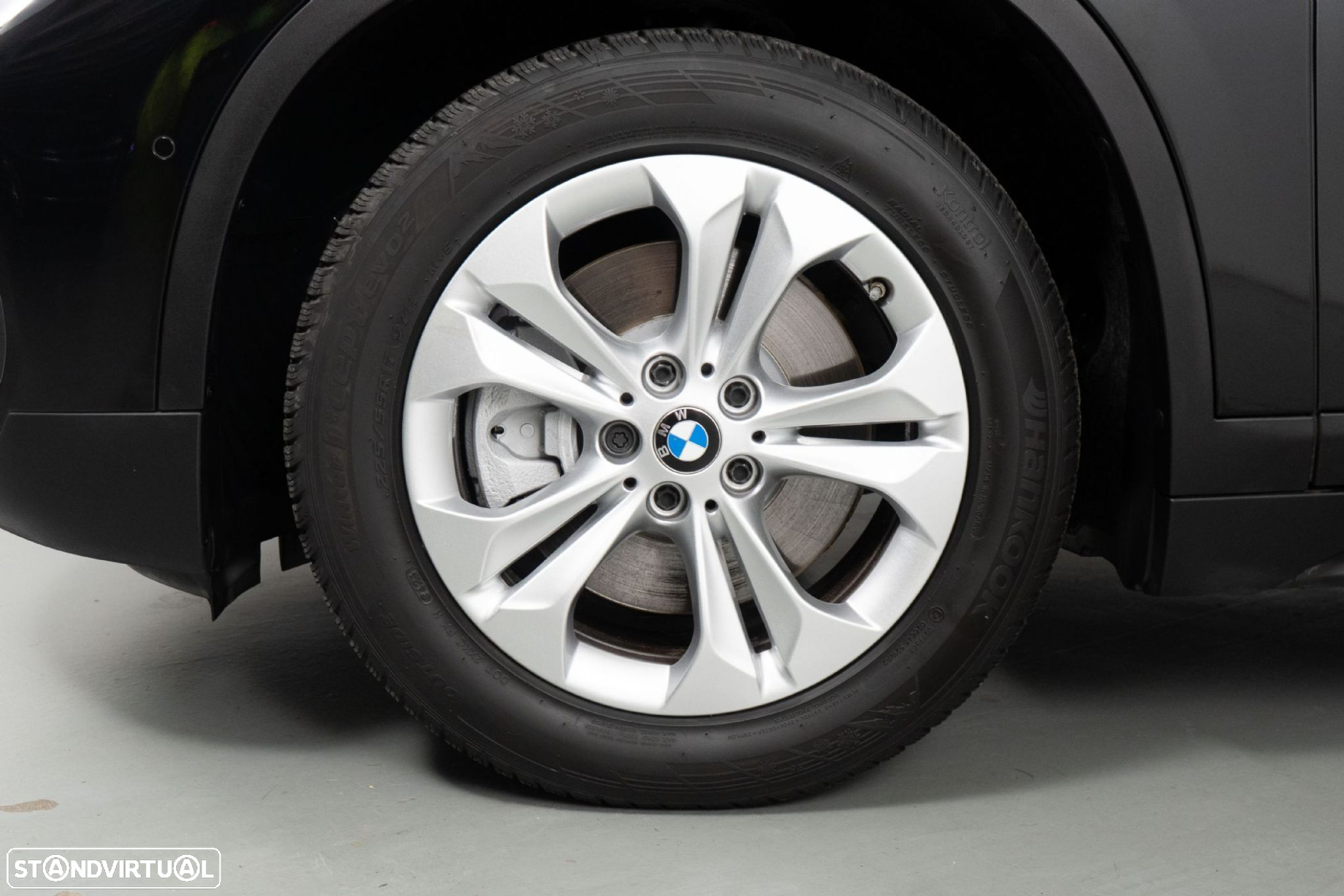 BMW X1 25 e xDrive Corporate Edition - 19