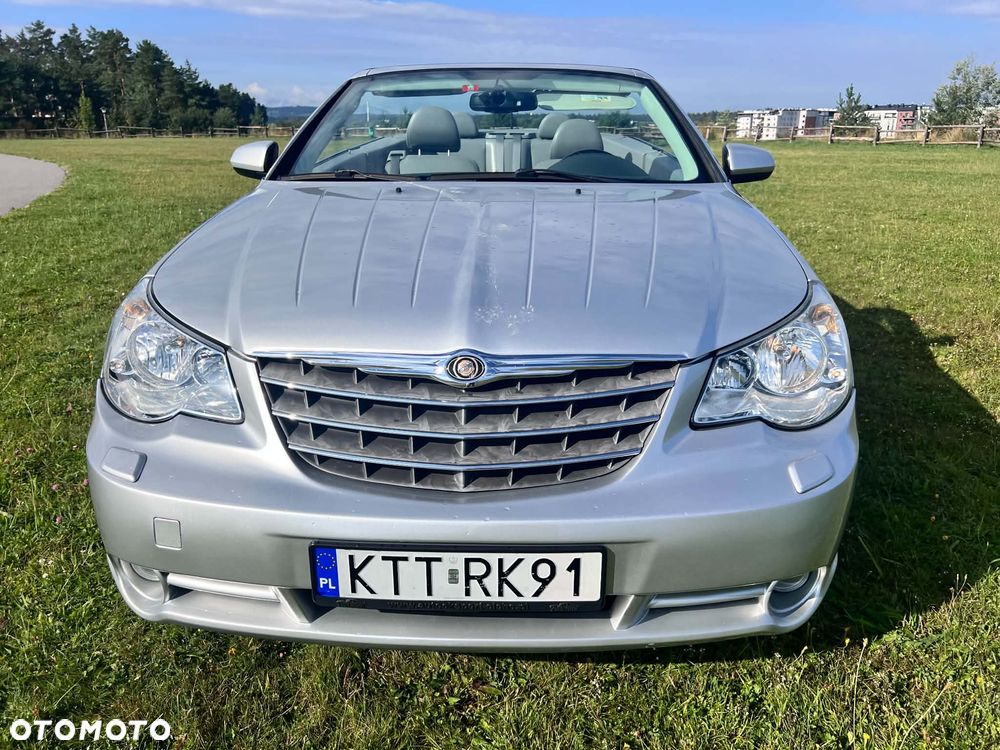 Chrysler Sebring - 3
