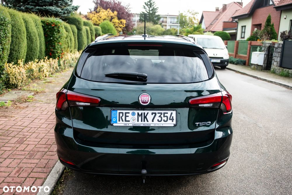 Fiat Tipo 1.4 T-Jet Business Line - 6