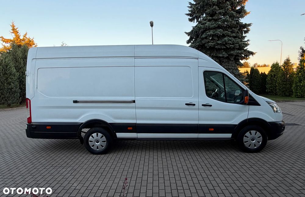 Ford Transit L4H3 - 10