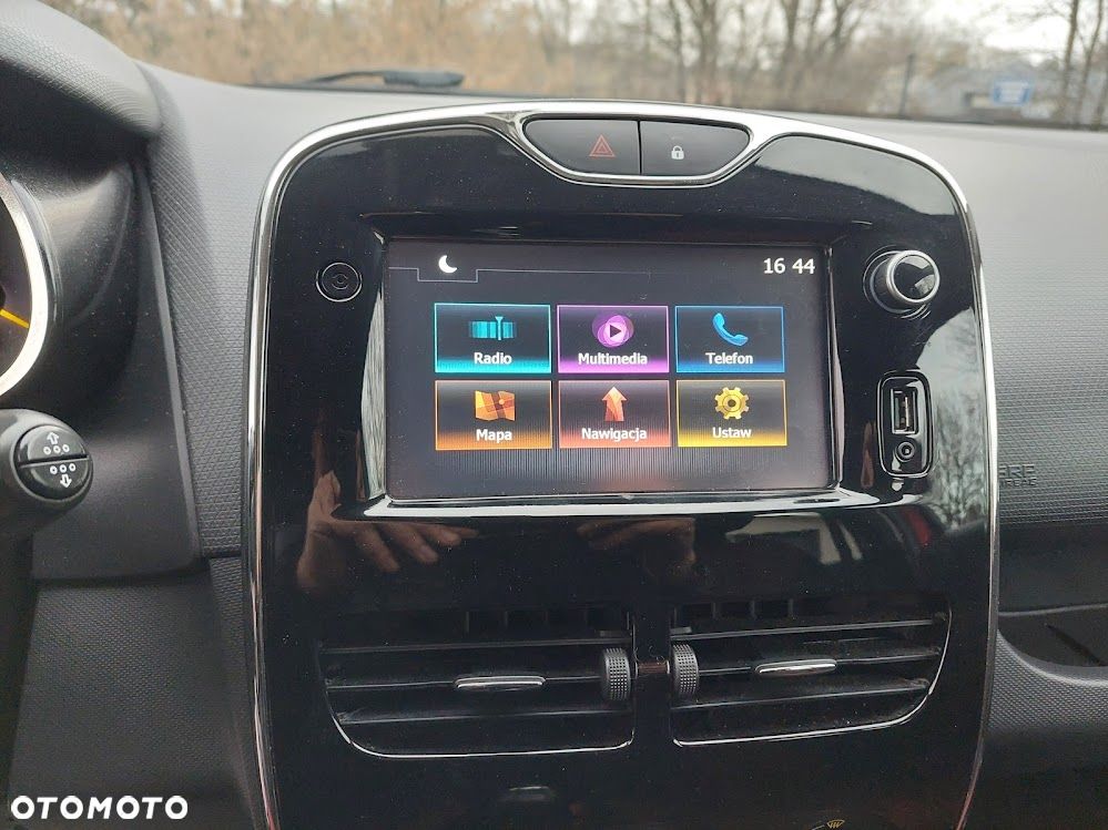 Renault Clio (Energy) TCe 90 Bose Edition - 15