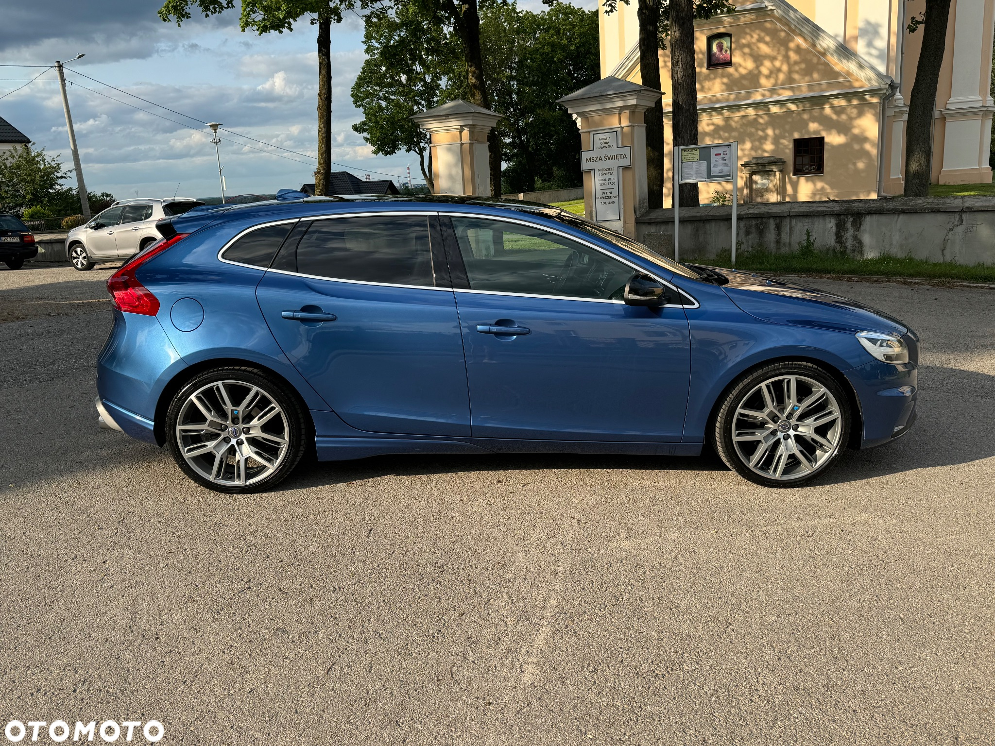 Volvo V40 D4 RDesign - 9