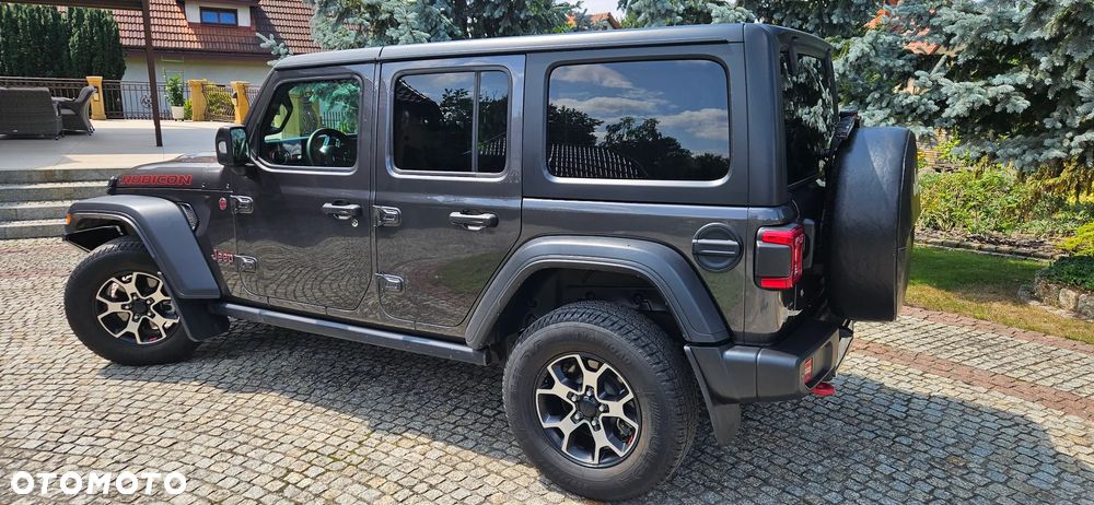 Jeep Wrangler - 3