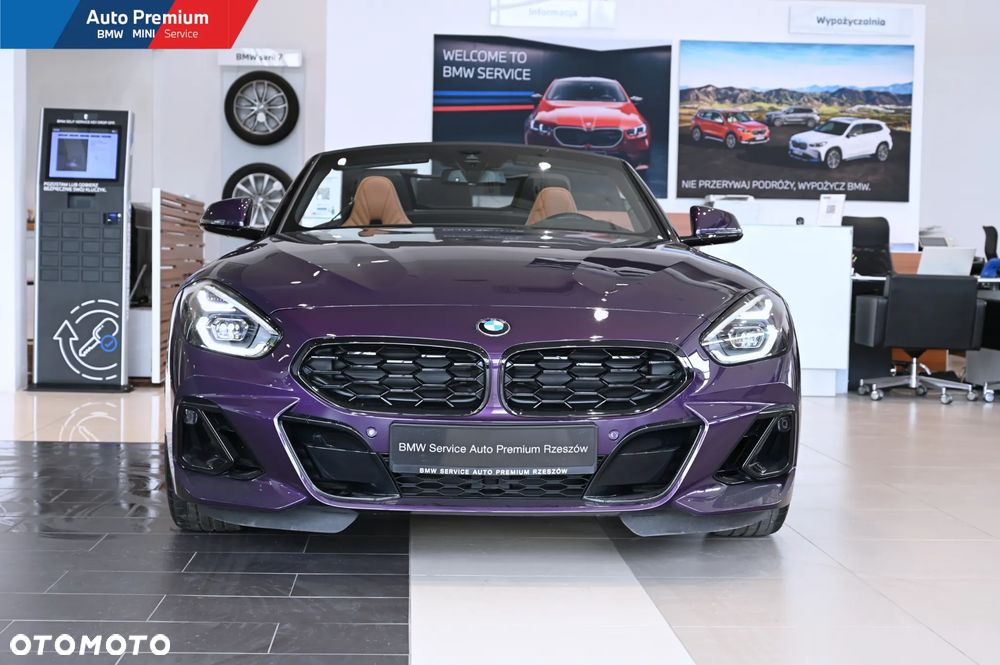 BMW Z4 20i sDrive sport - 3