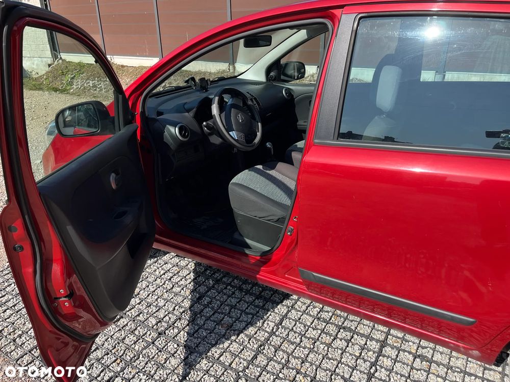 Nissan Note 1.4 Acenta EU5 - 13