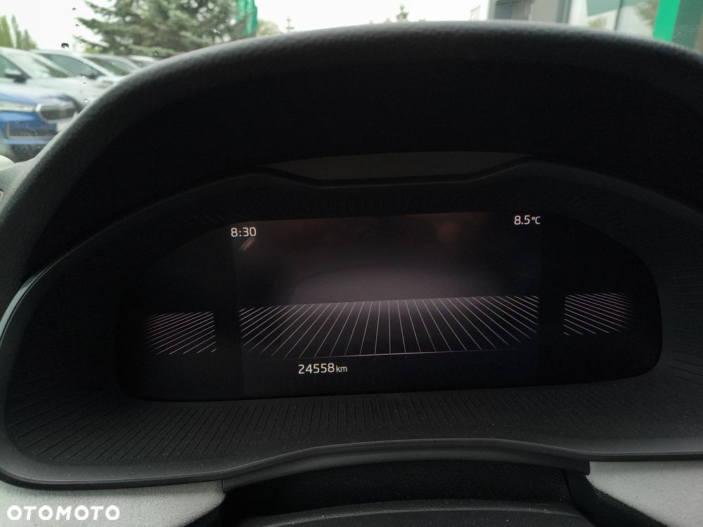 Skoda Scala 1.0 TSI Selection - 15