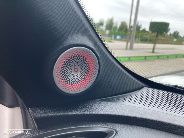 Smart #1 Brabus - 34