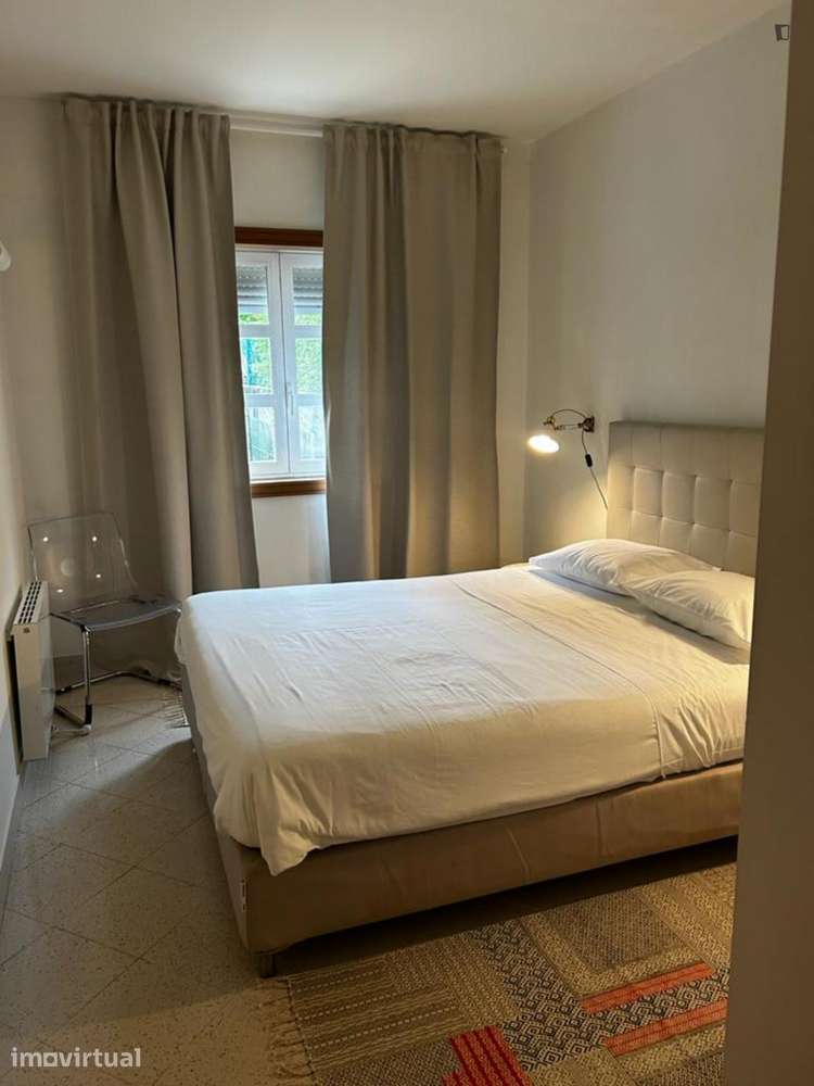 Apartamento com 1 quartos - localizado em Cedofeita Porto - Grande imagem: 4/9
