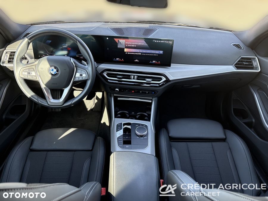 BMW Seria 3 318i - 19