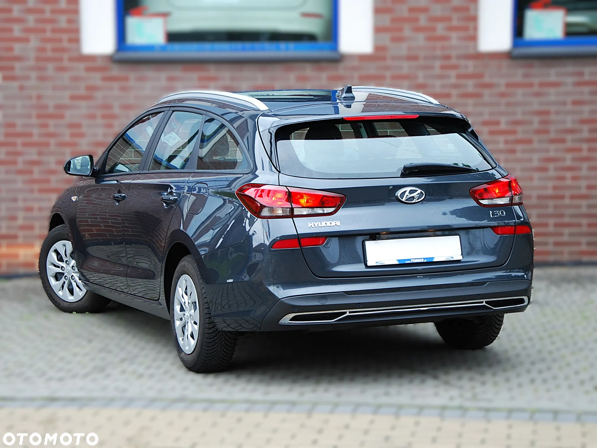 Hyundai i30 1.5 DPI Modern - 20