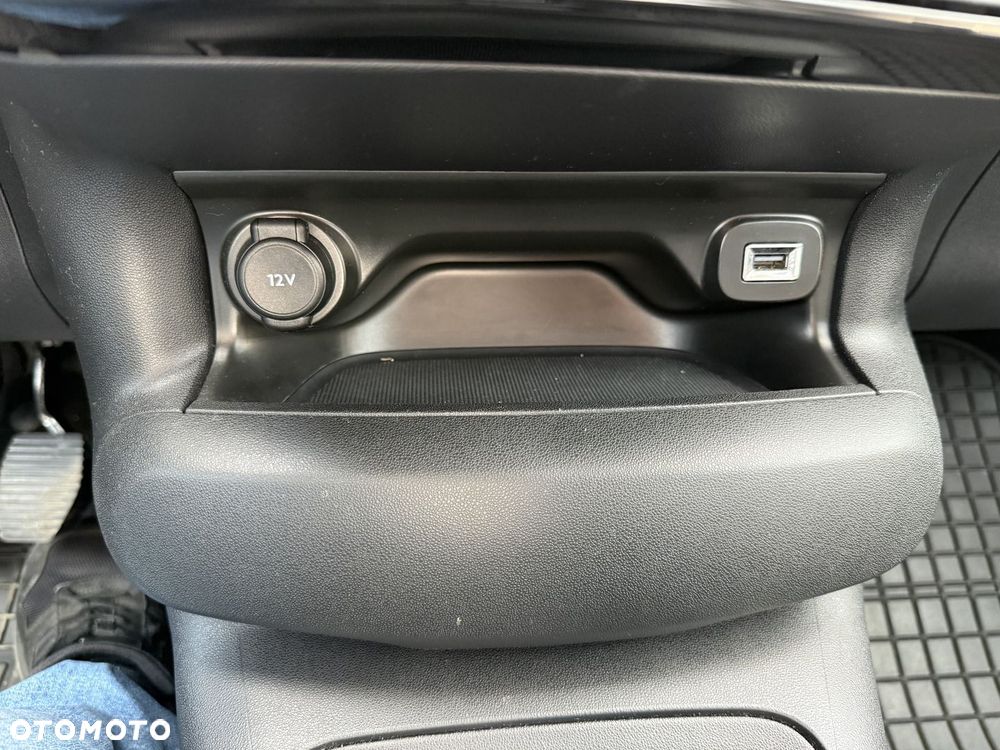 Citroën C4 Cactus 1.2 PureTech GPF Feel Pack - 21