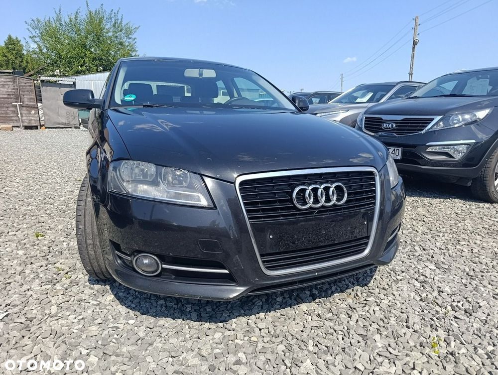 Audi A3 3-drzwiowe - 7