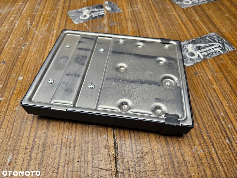 Moduł 8K0907063P Sterownik Komputer Komfortu Audi A4 B8 A5 Q5 Europa - 13