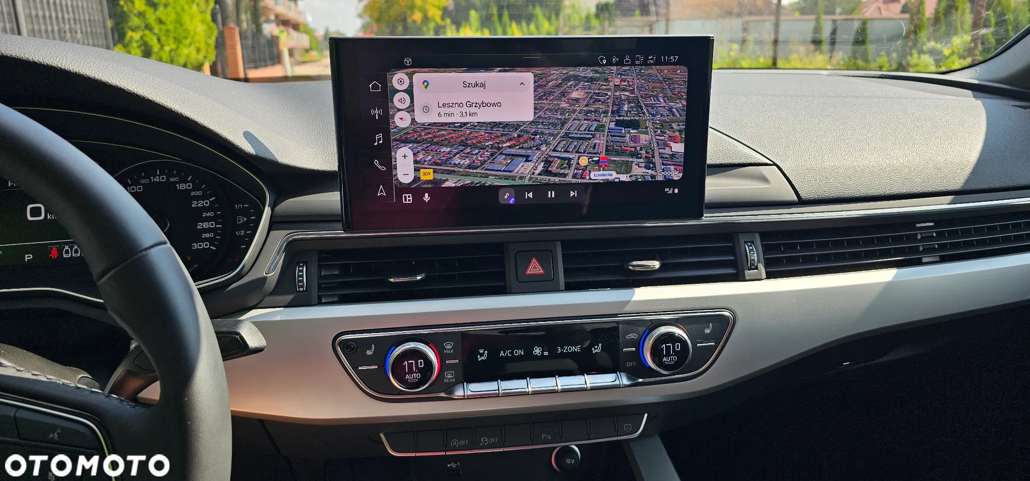 Audi A4 - 10