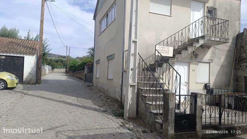 Moradia  de habitação na aldeia em amoreiras do mondego - Grande imagem: 3/5
