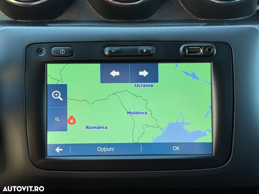 Dacia Duster TCe 125 2WD Comfort - 32